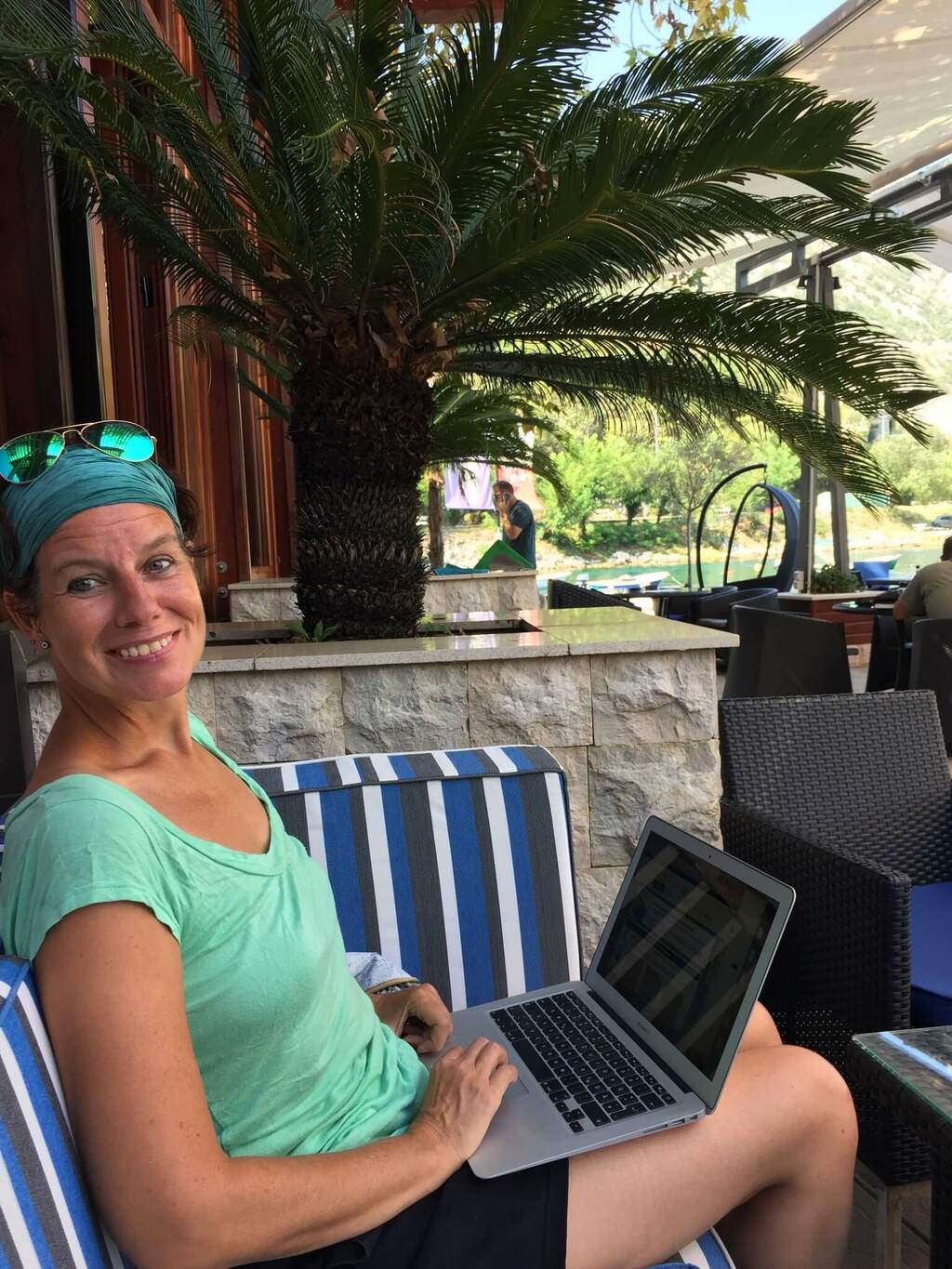 Diwan.blog und Martina Naumann